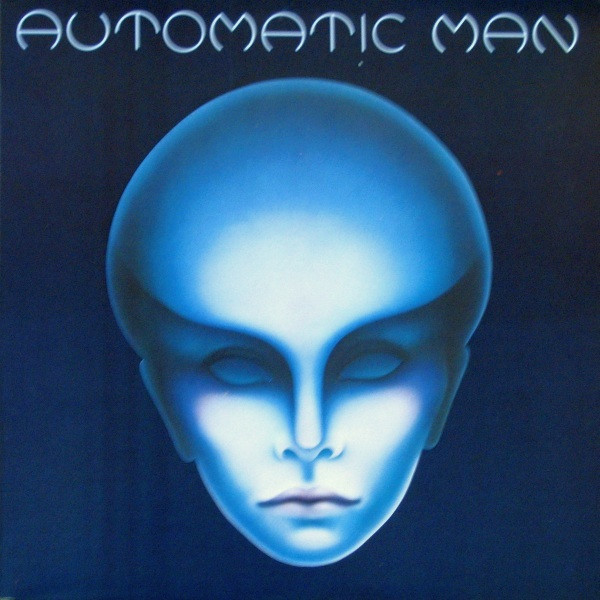 Automatic Man