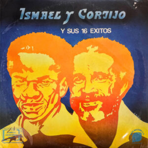 Y Sus 16 Exitos – Los Dos Grandes De Siempre