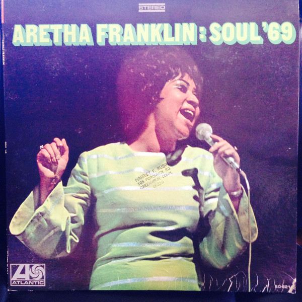 Soul '69