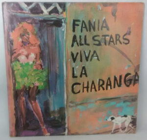 Viva La Charanga