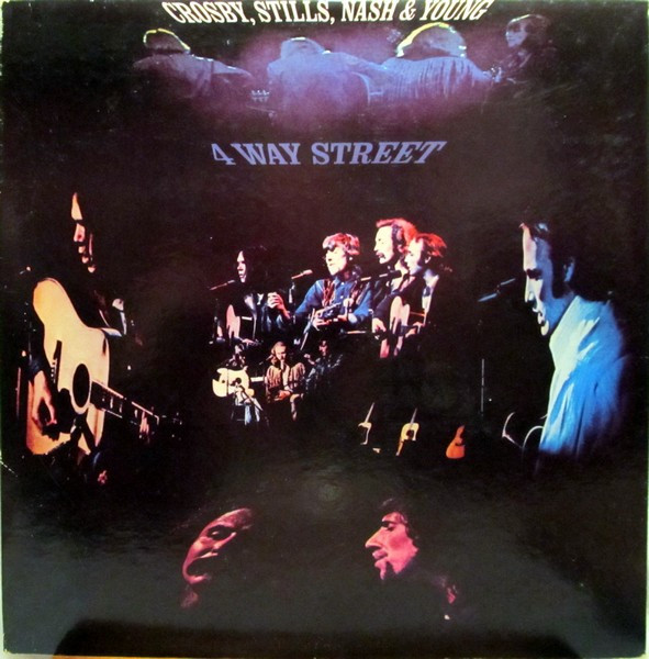 4 Way Street