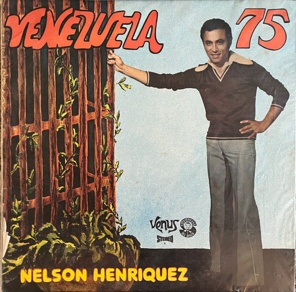 Venezuela 75