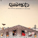The Further Adventures Of Lord Quas