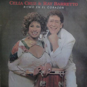 Ritmo En El Corazon