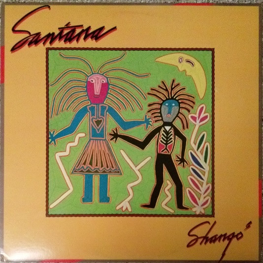 Shango