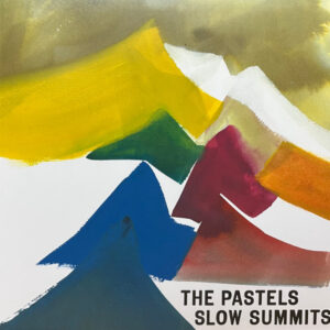 Slow Summits