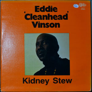Kidney Stew