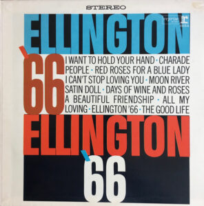 Ellington ’66