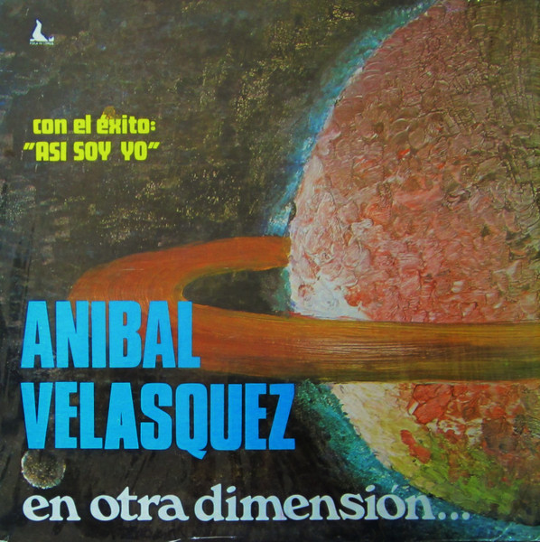 En Otra Dimension