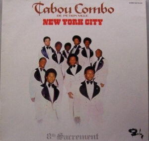 New York City – 8th Sacrement