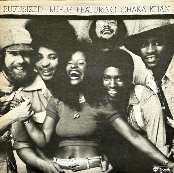 Rufusized
