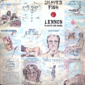 Shaved Fish: imagen 1