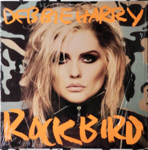 Rockbird