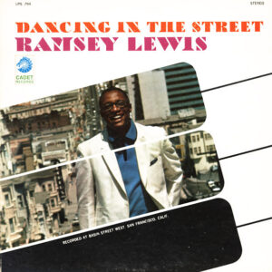 Dancing In The Street: imagen 2