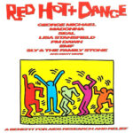 Red Hot + Dance