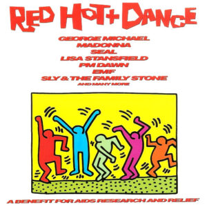 Red Hot + Dance