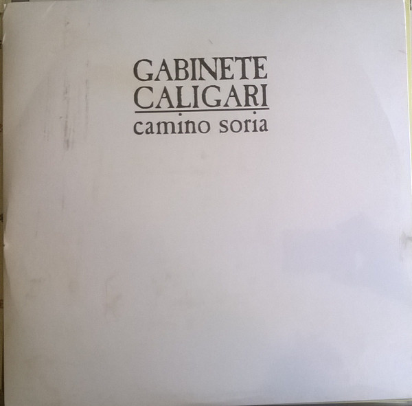 Camino Soria