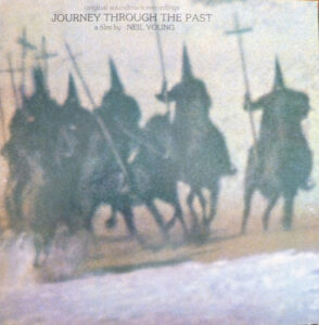 Journey Through The Past