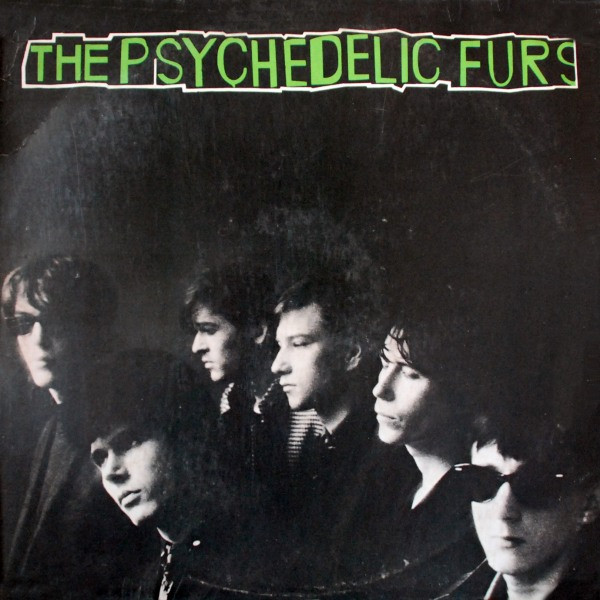 The Psychedelic Furs