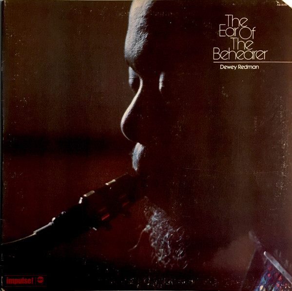 The Ear Of The Behearer