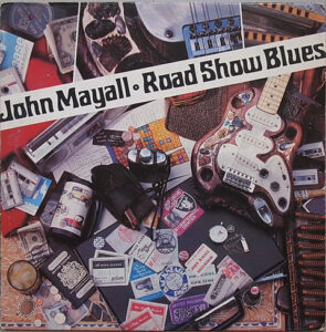 Road Show Blues