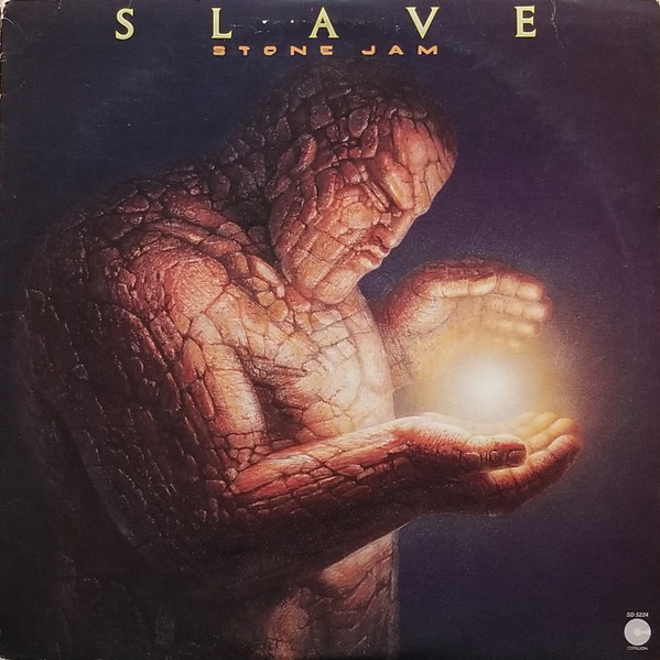 Stone Jam