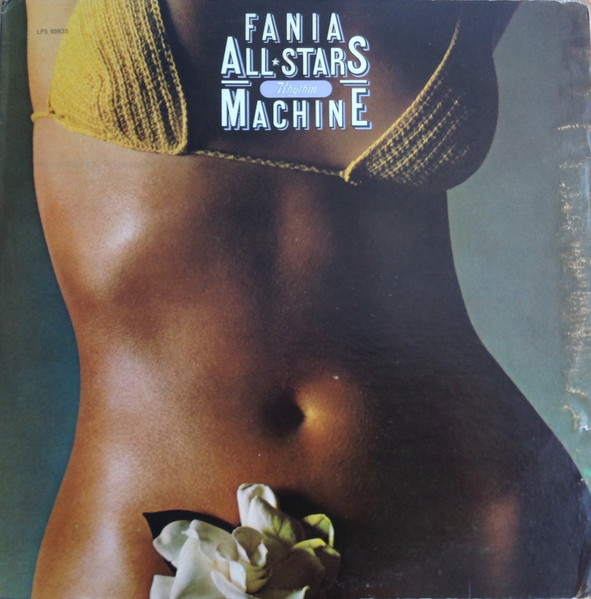 Rhythm Machine