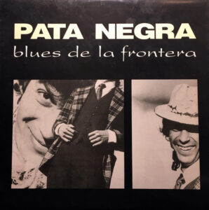 Blues De La Frontera