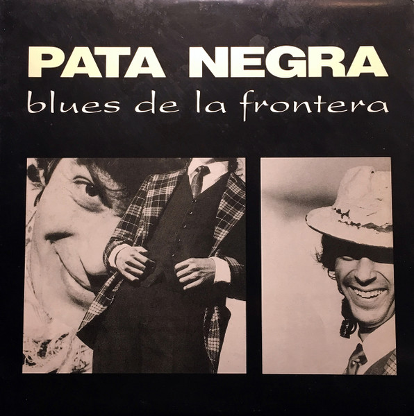 Blues De La Frontera