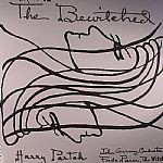 The Bewitched (Excerpted) A Dance Satire