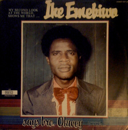 Ihe Emebiwo