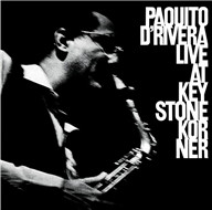 Live At Keystone Korner