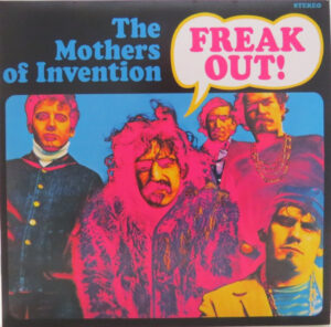 Freak Out!