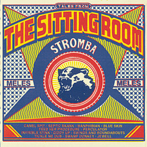 Tales From The Sitting Room