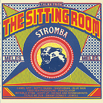 Tales From The Sitting Room