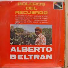 Boleros Del Recuerdo