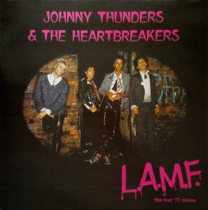 L.A.M.F. (The Lost ’77 Mixes)