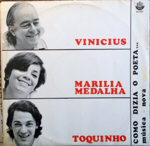 Como Dizia O Poeta…