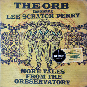 More Tales From The Orbservatory
