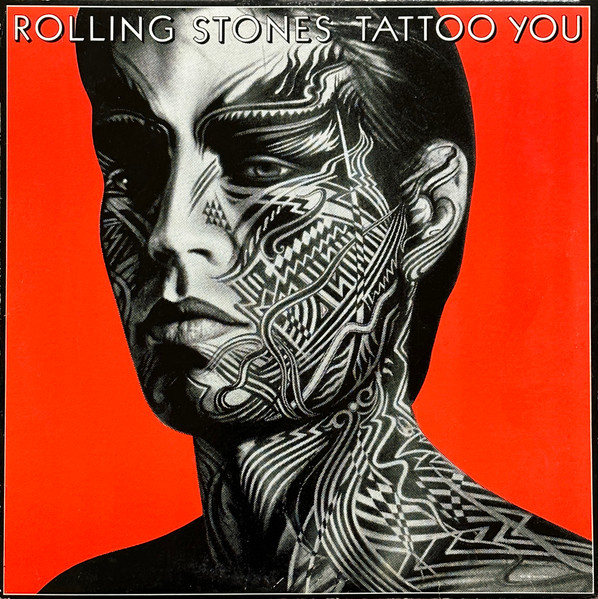 Tattoo You