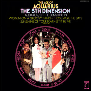 The Age Of Aquarius