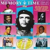 Memory Time Folge 5:  1966 – 1967