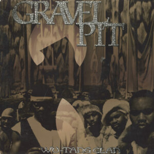 Gravel Pit