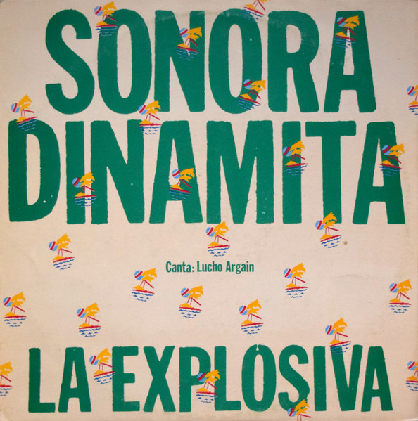 La Explosiva