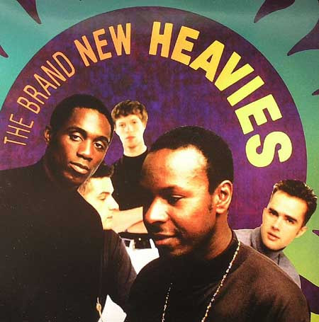 The Brand New Heavies