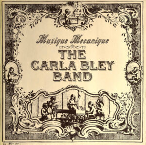 Musique Mecanique
