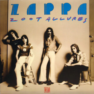 Zoot Allures - Image 2