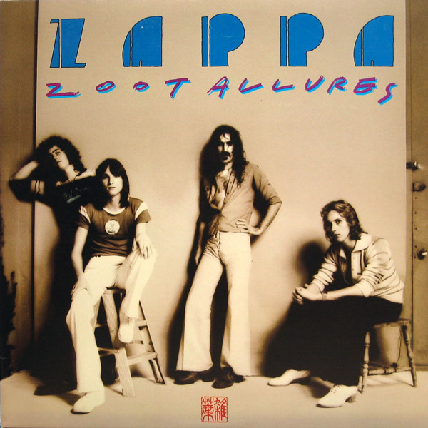 Zoot Allures