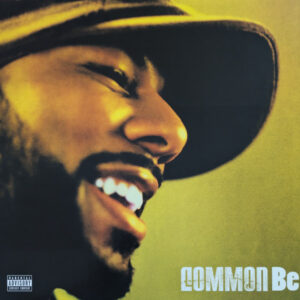 Be (Clean Album Vinyl)