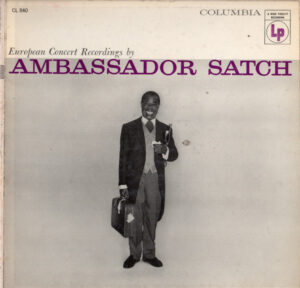 Ambassador Satch